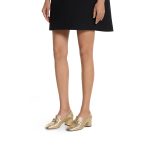 Gucci Women’s loafer pump with Horsebit - Image 6